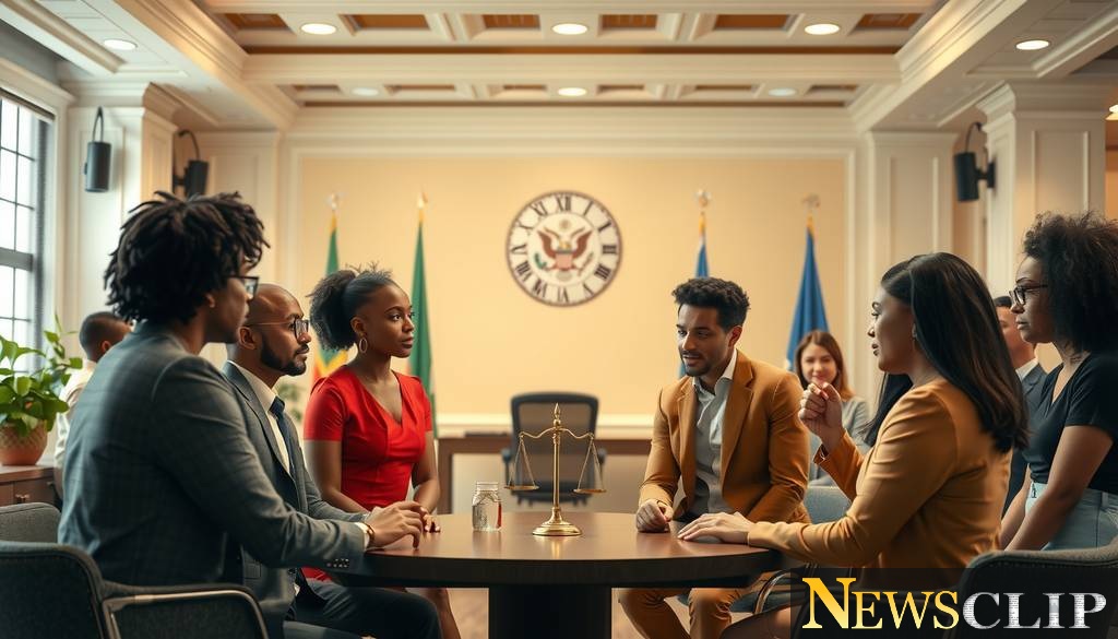 The Enduring Legacy of DEI: A Government Perspective