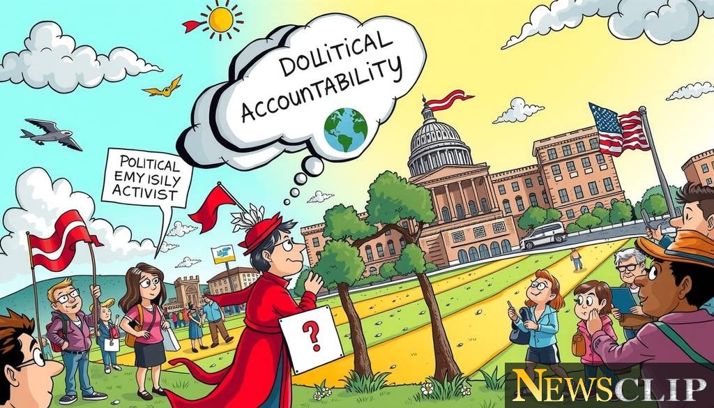 The Power of Satire: A Critical Look at March 30 Editorial Cartoons