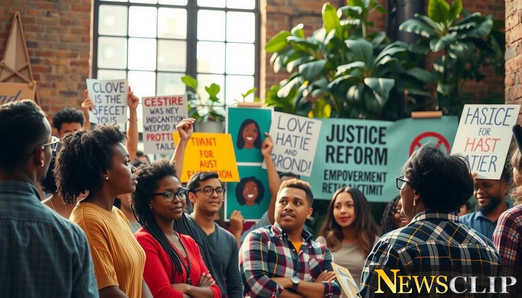 Waiting for Change: The Call to Action We Can't Ignore