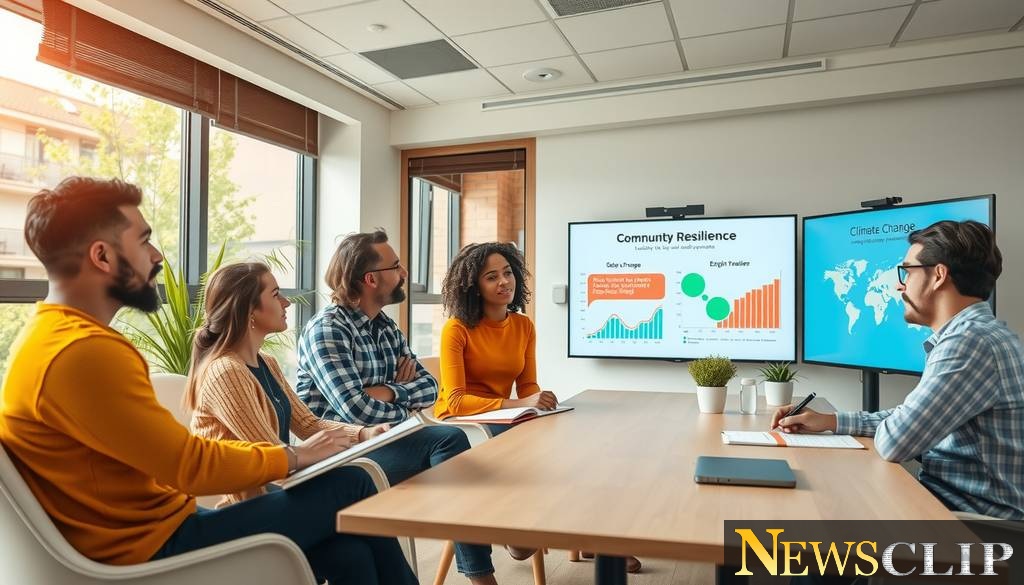 Resilience.org Faces Editorial Turnaround: What It Means for the Future