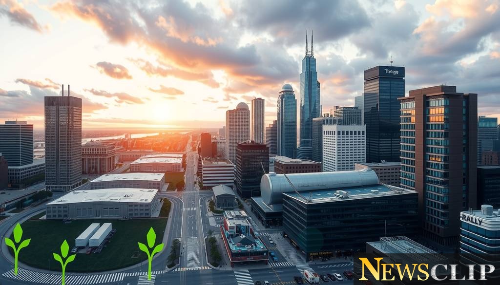 Two Economic Failures That Surprising Boosted Michigan's Growth