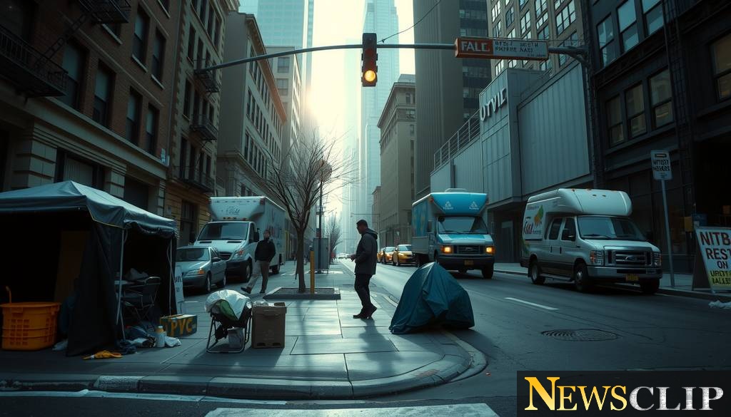 The Crisis of CityFHEPS: Rethinking a Billion-Dollar Solution in NYC's Budget