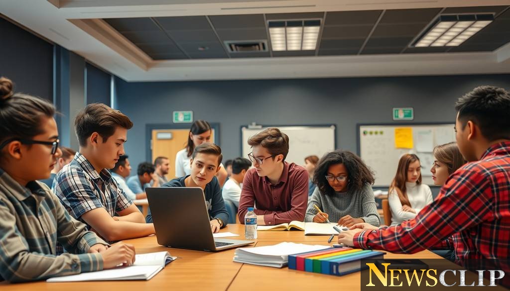 Funding EST: A Vital Investment in Our Future