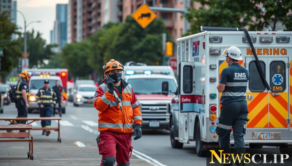 Unpacking the Truth Behind EMS: Critical Insights from Pagosa