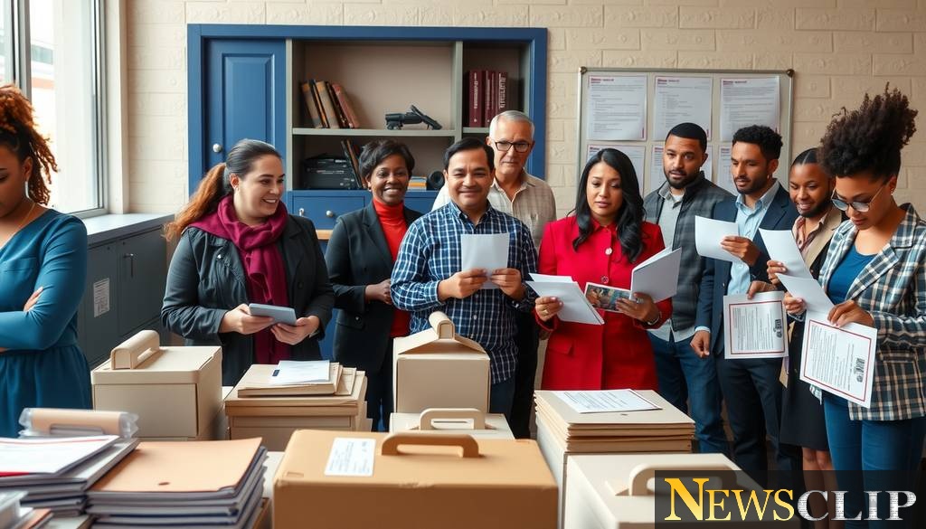 The Supreme Court's Threat to Voting by Mail: A Critical Examination