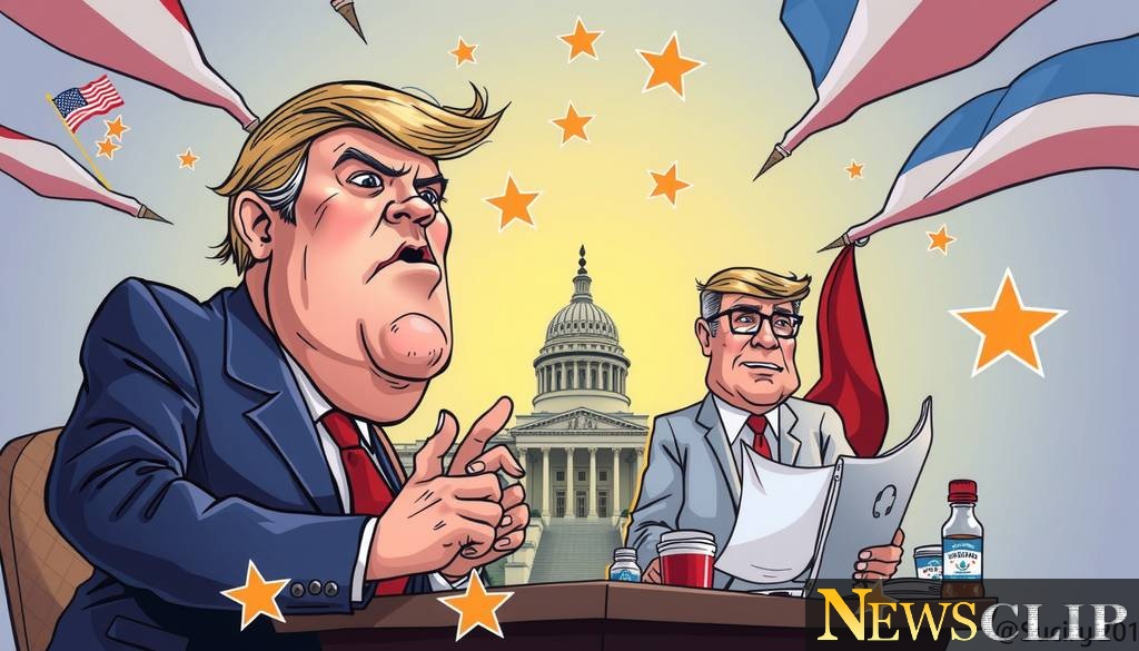 Unmasking the Power of Editorial Cartoons: A Weekly Reflection