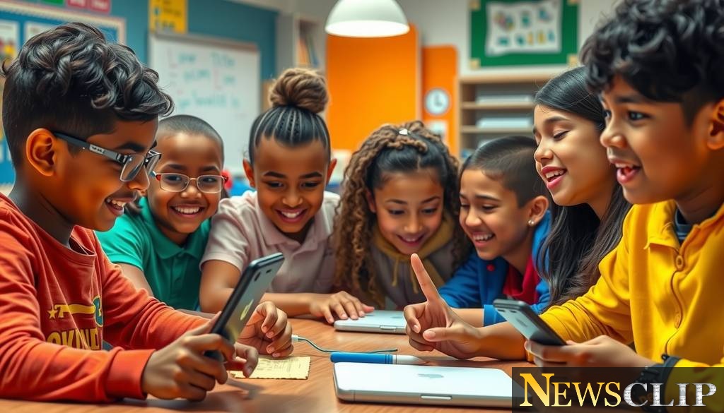 Decoding the DOE's New Social Media Rule: Empowering Hawaii's Keiki