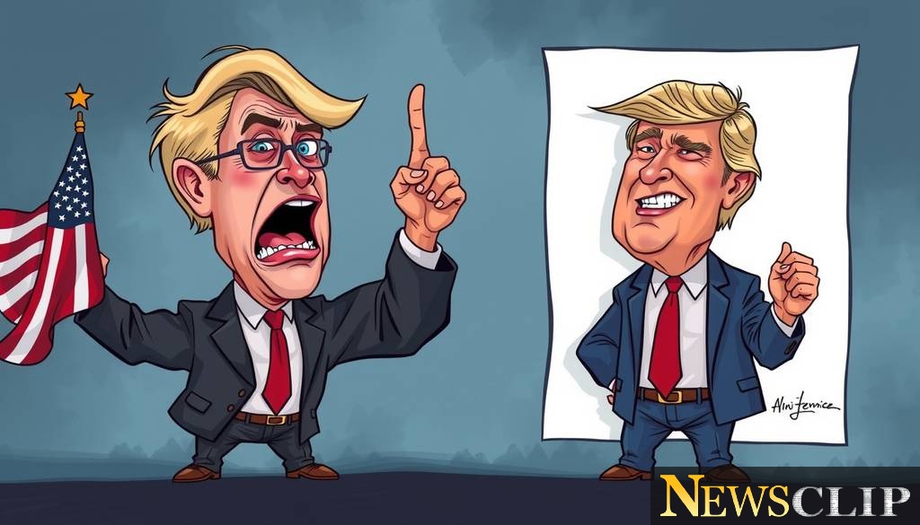 Decoding the Satirical Lens: Analyzing the Editorial Cartoon from March 31, 2026