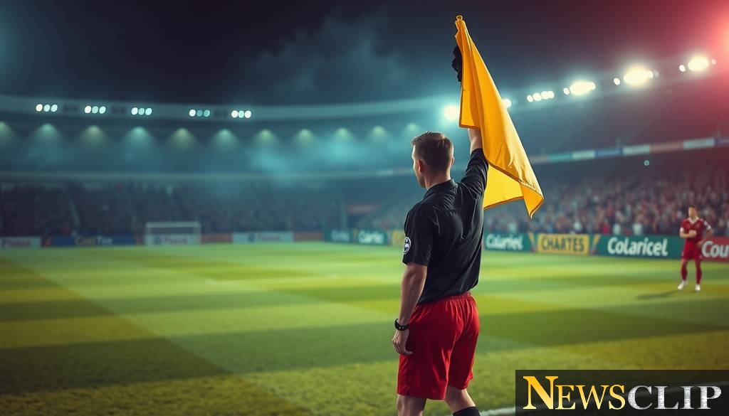 NFL Referee Lockout: Replacement Officials on the Horizon