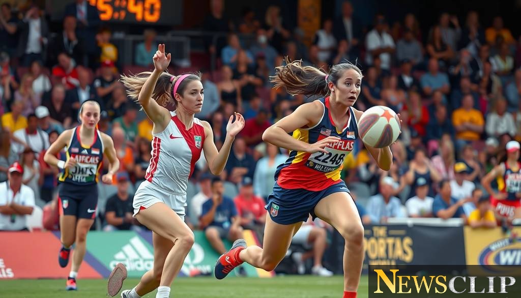 The Boom in Women's Sports: A Game-Changer for Investors
