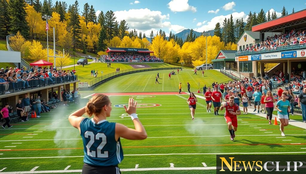 Spring Sports Heat Up in Flathead Valley: 2026 Preview