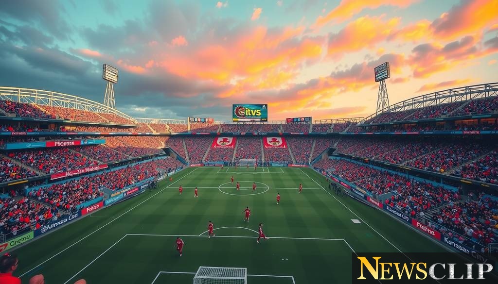 Your Guide to Sporting KC: March 31 - April 4, 2026