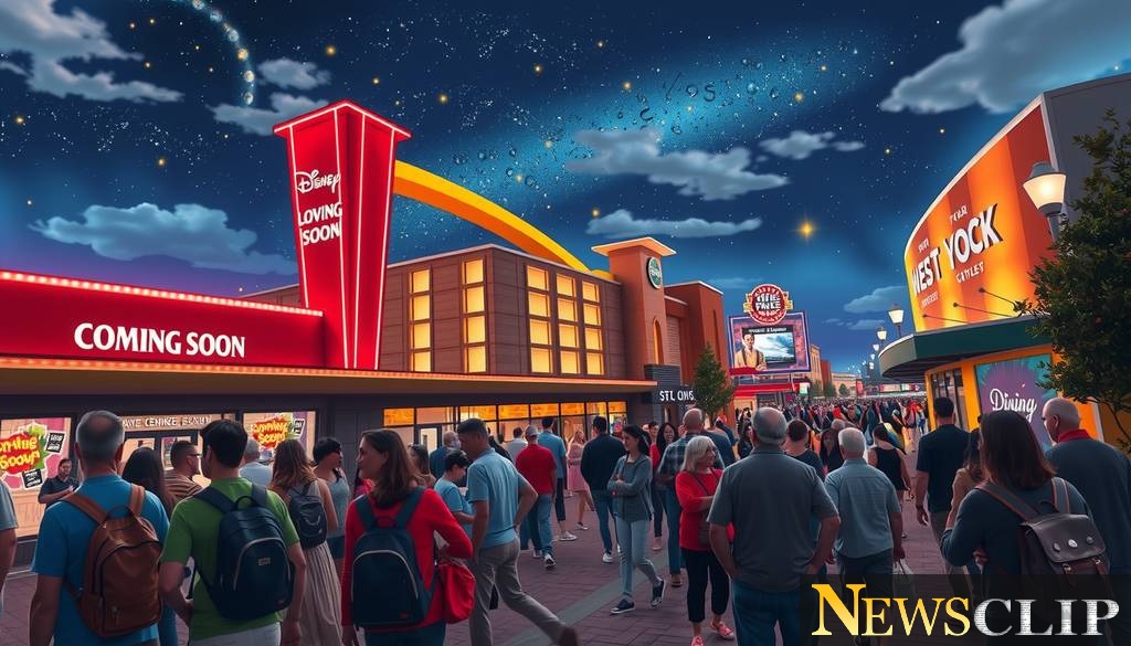 West York's Entertainment Complex: A Boozy Dream on Pause