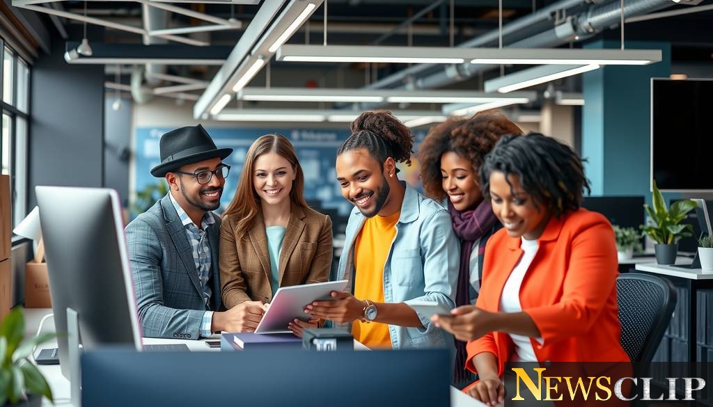 Breaking Barriers: Thriving in Big Tech Without a Degree