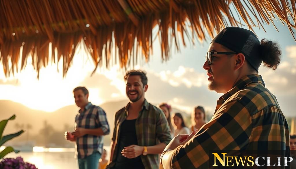 Diving Into 'Paradise' Season 3: All the Exciting Details!