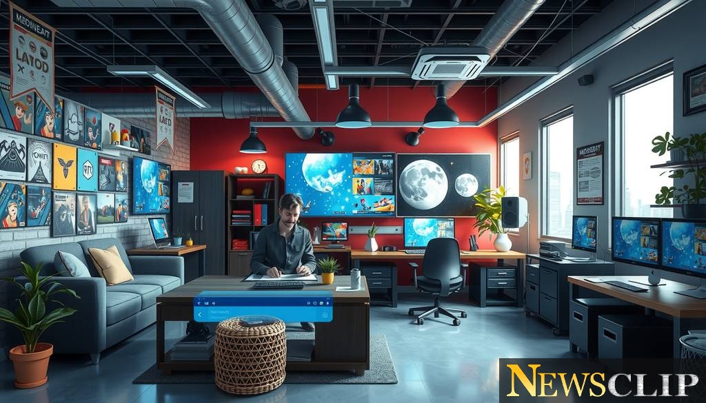 Pixelberry's Layoffs: A Troubling Trend in Mobile Gaming