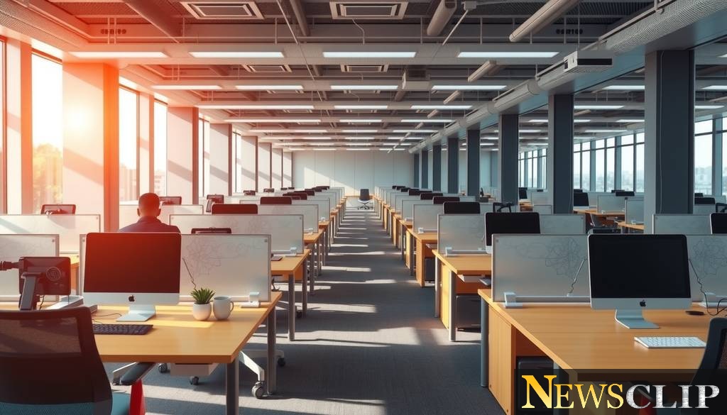 Charter Lays Off 1,200 Employees Amid Corporate Restructuring
