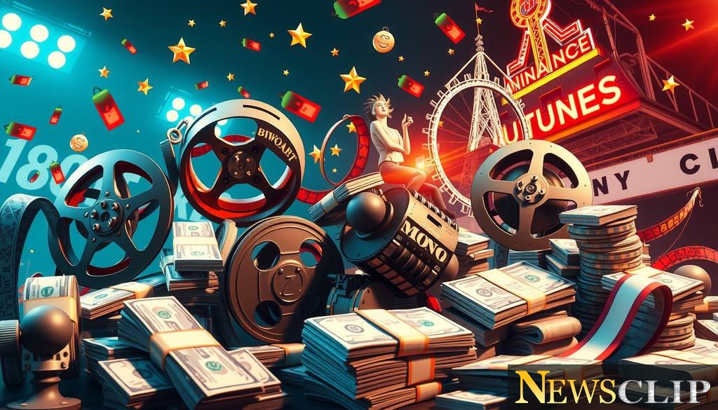 Star Entertainment Group's Bold Move to Refinance: A Cultural Perspective