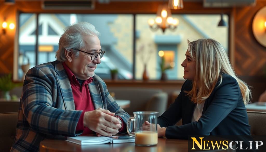 Lessons from a 97-Year-Old: Rethinking Success in Business and Life