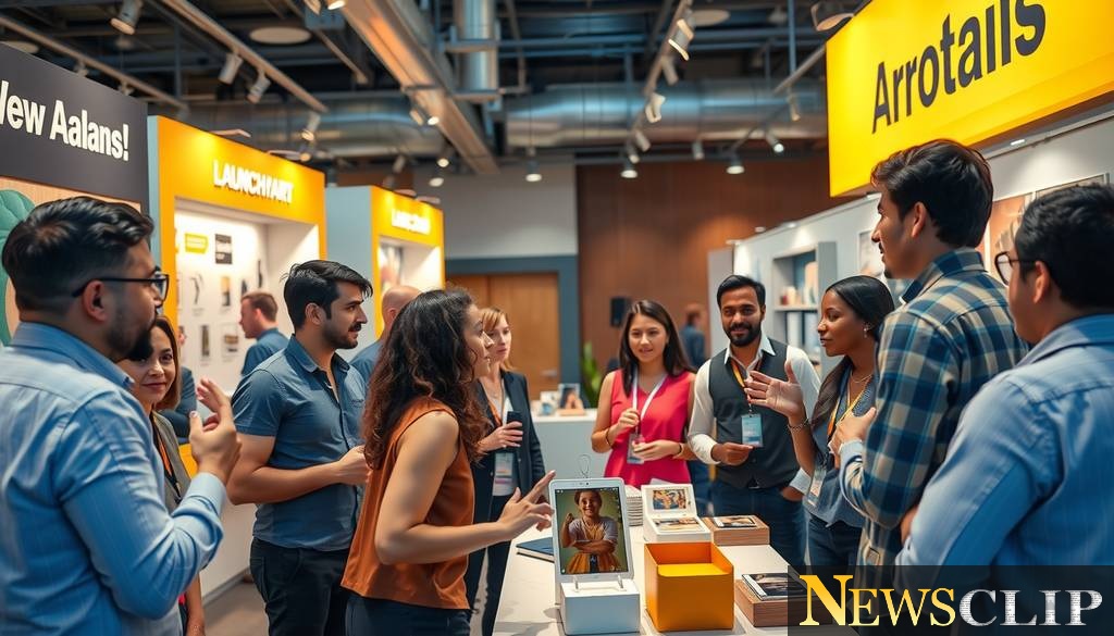 Celebrating Innovation: The Launch of Black Mindz, LLC