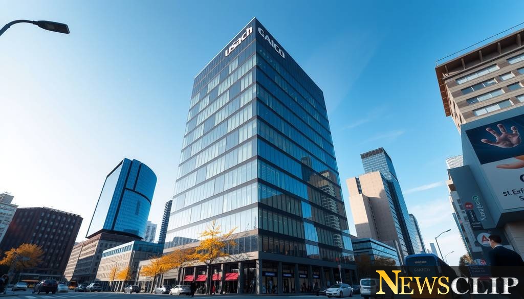 Silencer Central's Strategic Acquisition: A New Chapter for Economic Growth