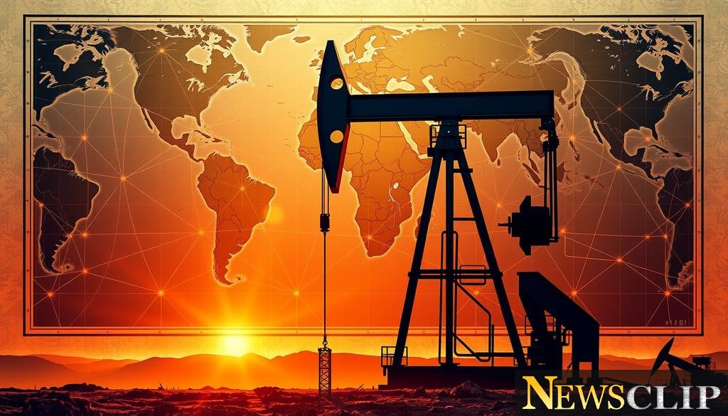 Unmasking Iran's Energy Shock: What We Can Learn