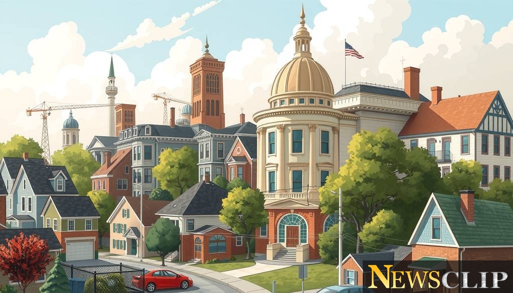 Unmasking Illinois: The Damning Truth Behind Property Tax Governance