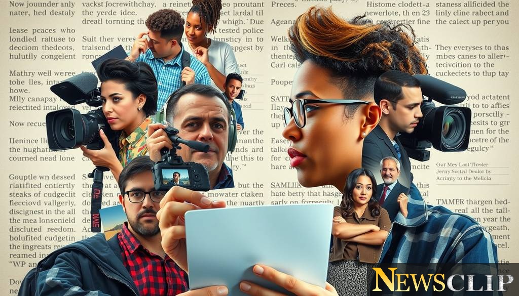 The Atlantic Welcomes New Voices in Bold Editorial Shift