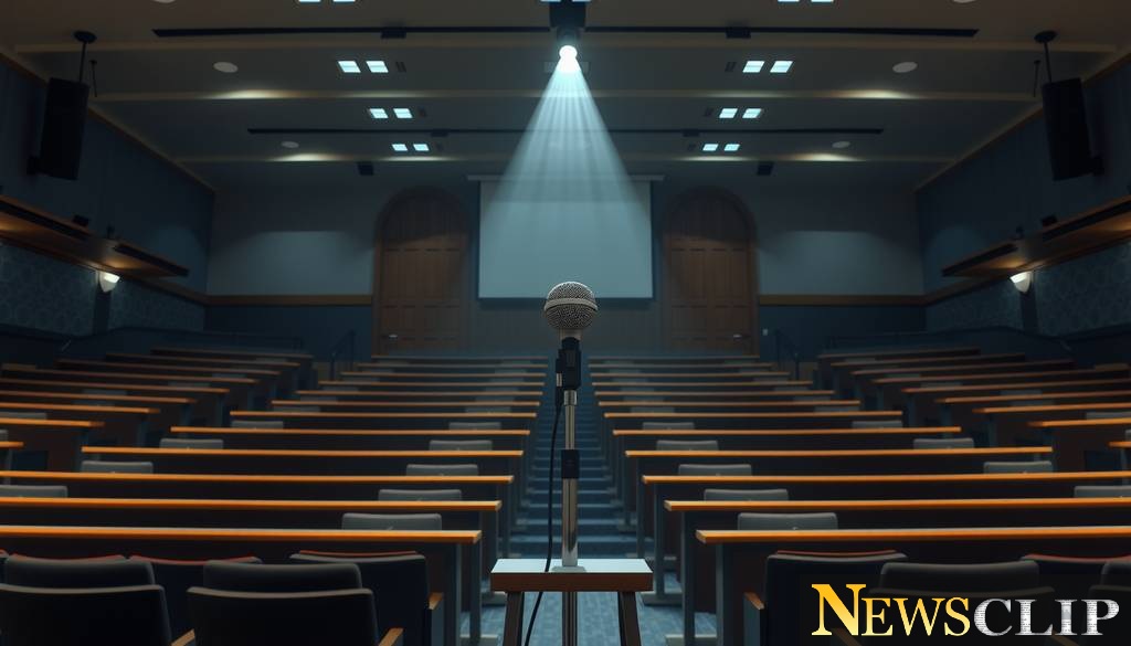 OU's Silence in the Face of Controversy: A Call to Accountability