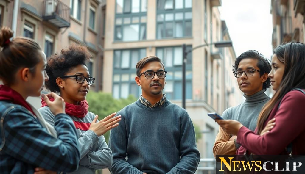 Unpacking the Real Issues Behind Teen Takeovers