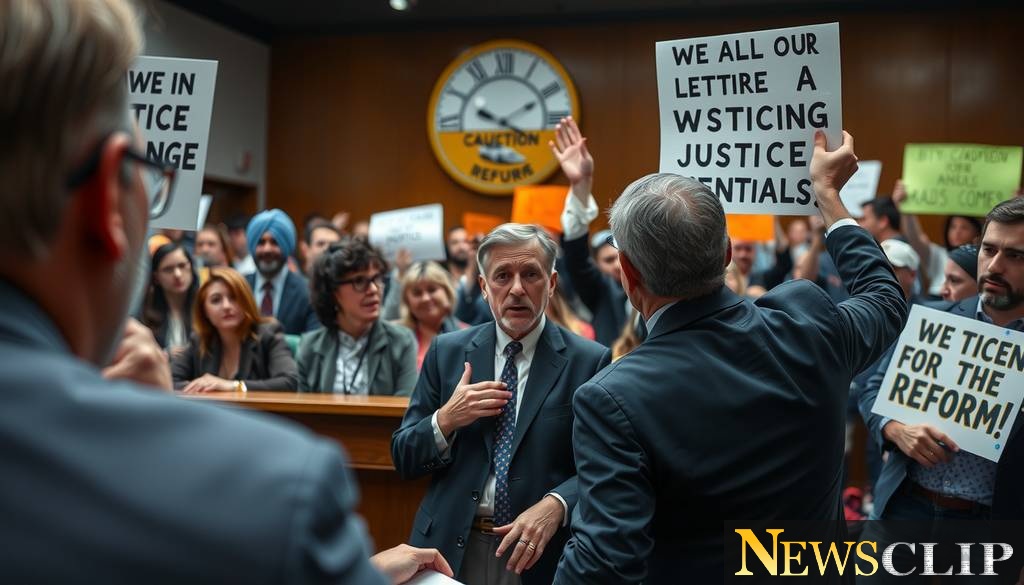 Holding James Uthmeier Accountable: Time for a Penalty Flag