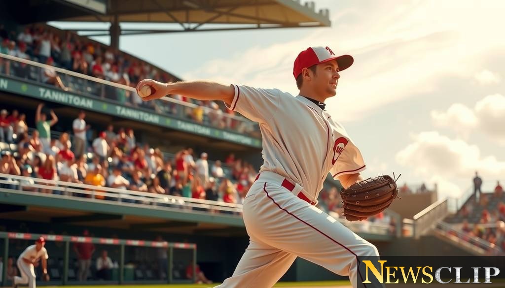 Michael Soroka's Immaculate Debut: A Masterclass in Pitching for the Diamondbacks