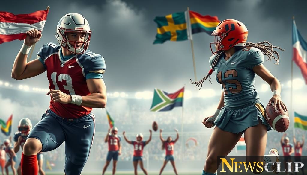 Controversy in Minnesota: The Fight for Trans Athlete Rights