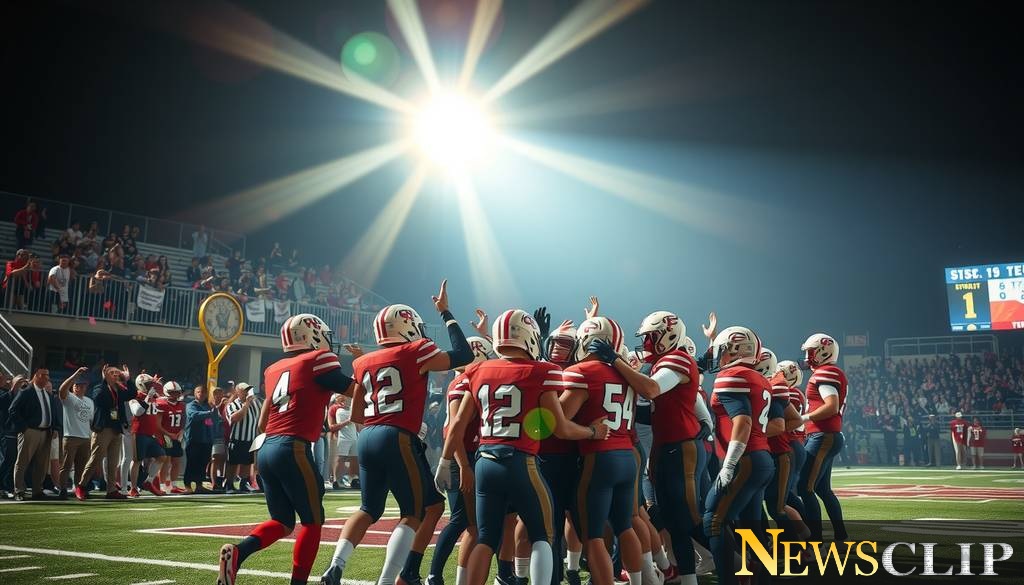 Sherman Oaks Notre Dame Shines in National Classic Opener!