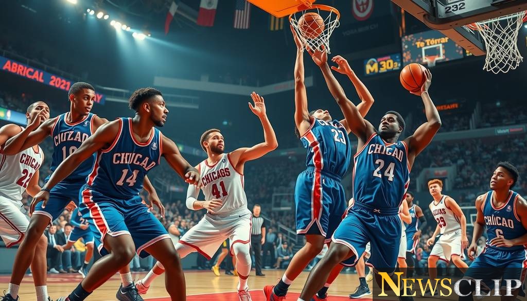 Bulls' Bold Move: The Jaden Ivey Saga and Blockbuster Trade Insight