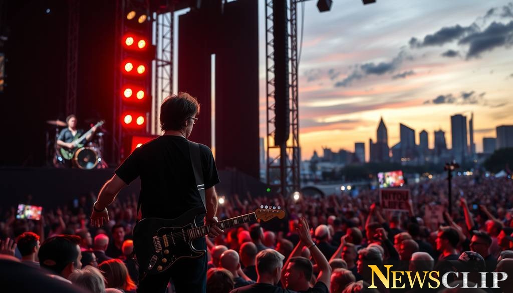 Bruce Springsteen's 'Streets of Minneapolis': A Political Tour Launch Like No Other