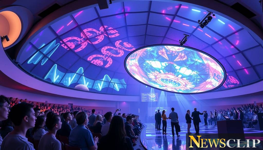 Rethinking Entertainment: The Rise of Domes and Spheres