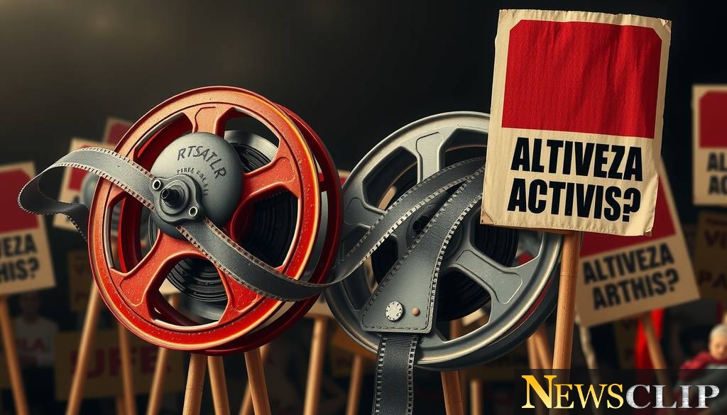 Entertainment's Distractions: When Creativity Becomes a Nightmare