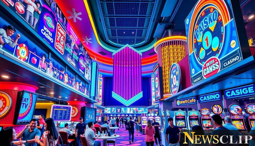 Why the Future of PENN Entertainment Is a Bet Worth Taking