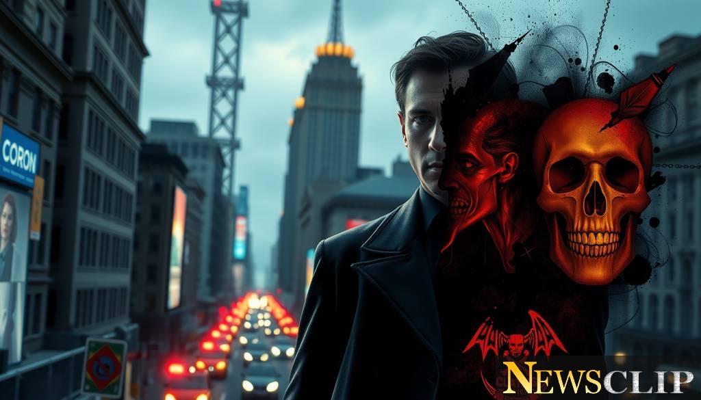 Mid-Season Magic: A Look Back at CIA's Surprising Twists