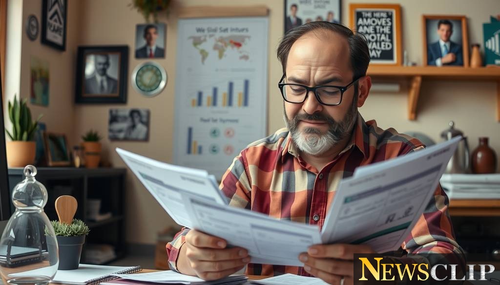 The Silent Shift: How Trump's SBA Undermined Small Business Investors