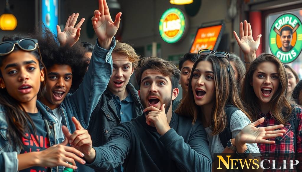 Disruptive TikTok Takeovers: A Reflection on Youth and Community Safety