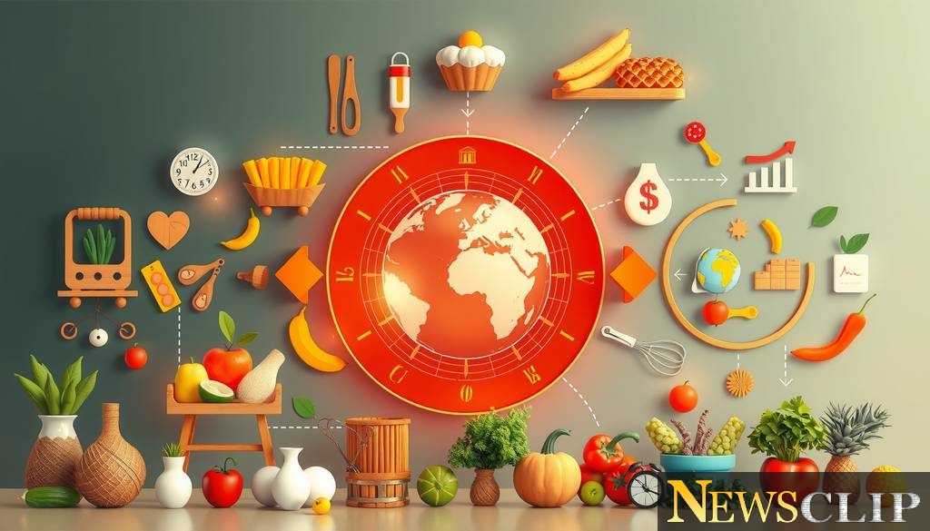 Sysco's Ambitious $29 Billion Deal: What It Means for the Food Industry