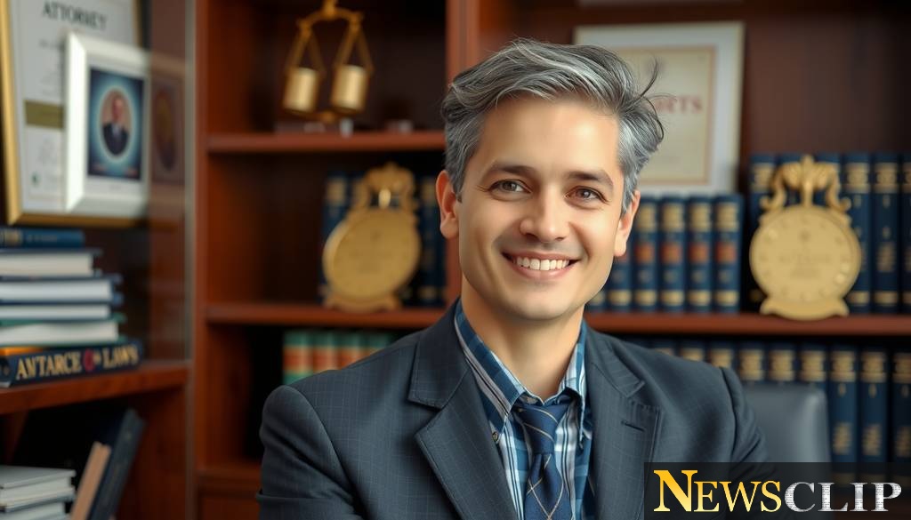 Erik Solverud: A Beacon for Small Business Advocacy in St. Louis