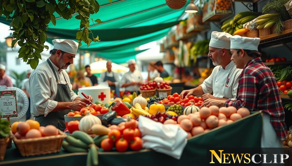 Exploring Ethical Dimensions in Italy's Culinary Business