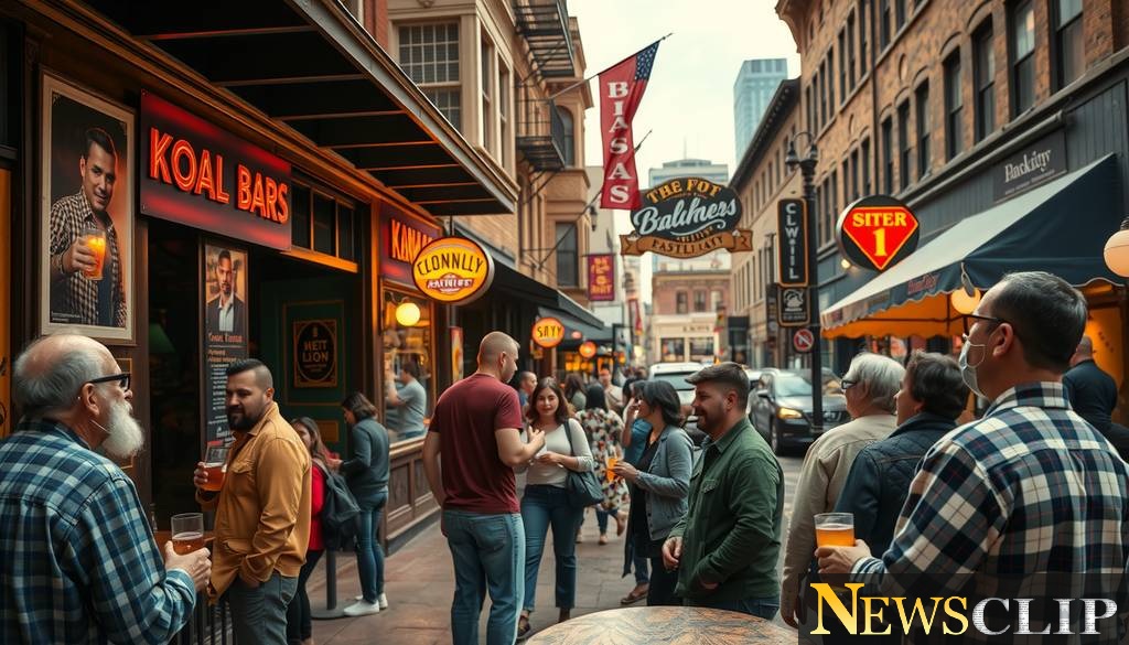 Kansas City Business Owners Rally Against Single-Serve Alcohol Ban