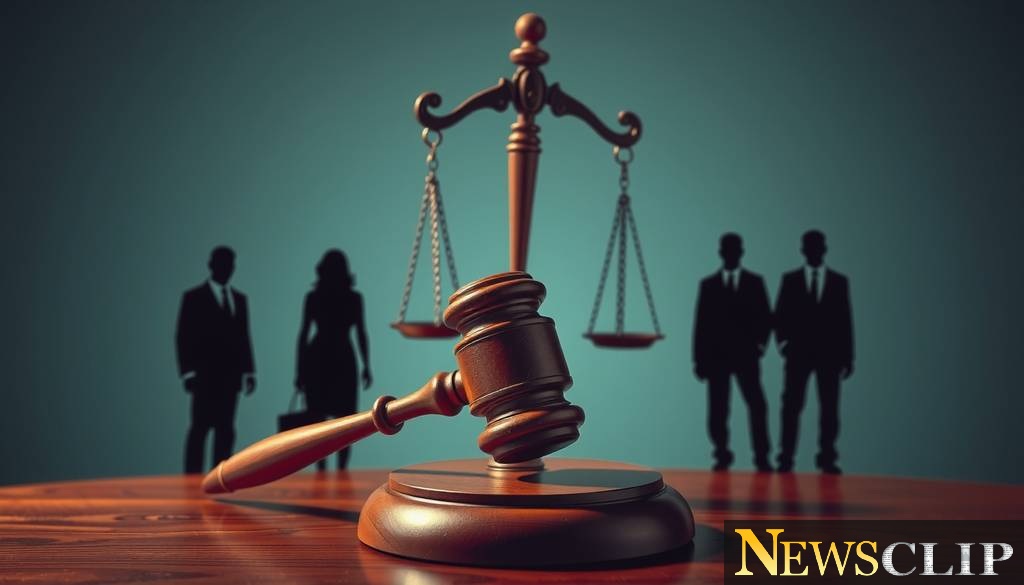 The Dangerous Legacy of Trump's Pardons