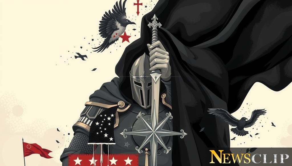 The Battle for Hearts and Minds: Analyzing Pete Hegseth's Religious Rhetoric