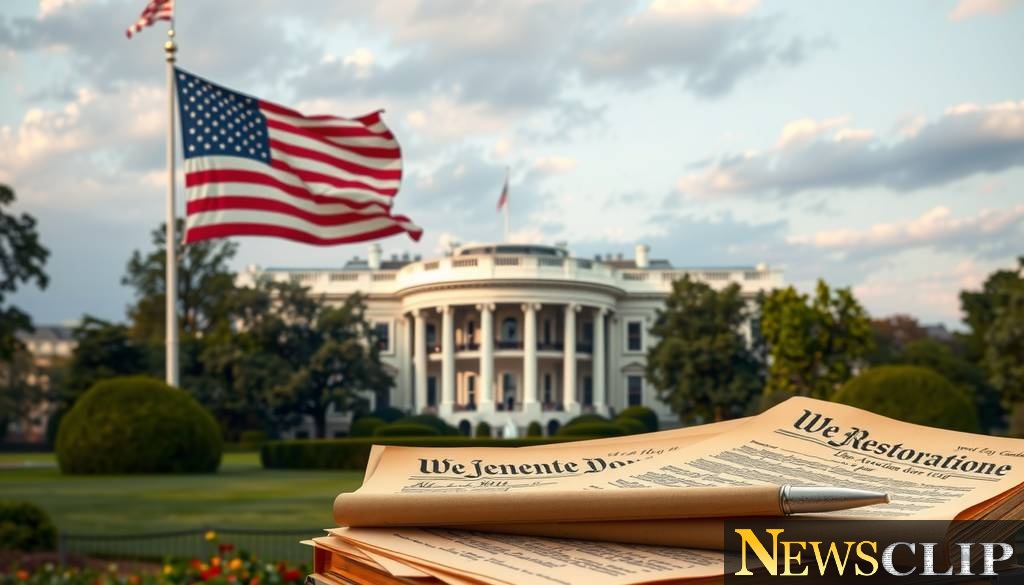 A Critical Eye on Trump's Executive Orders: What Makes Sense?