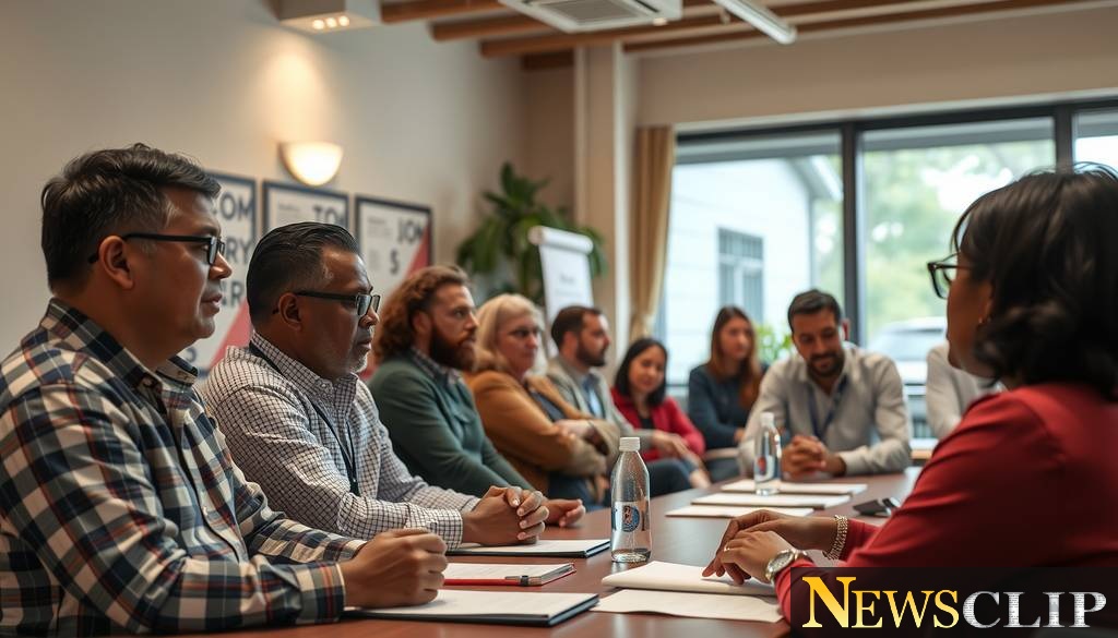 Confronting Community Concerns: A Look at Archuleta County's Forum